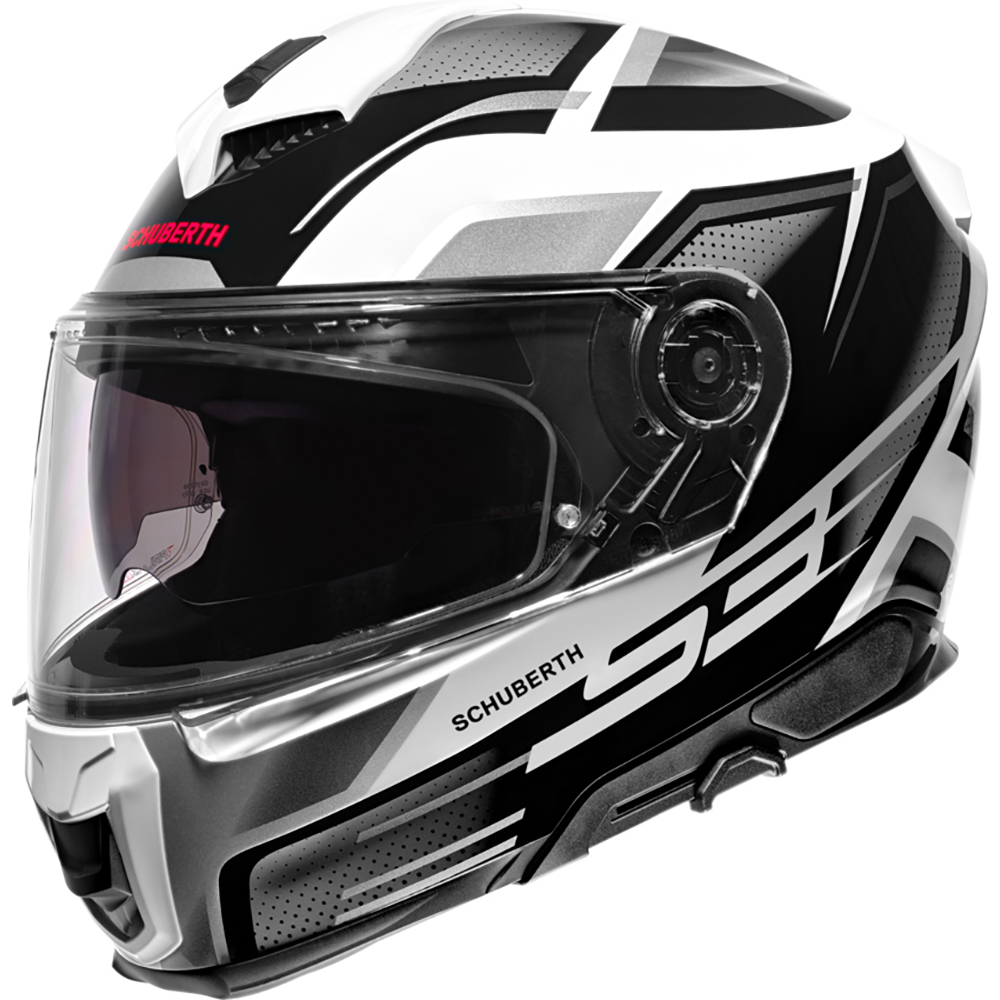 Casco S3 Storm