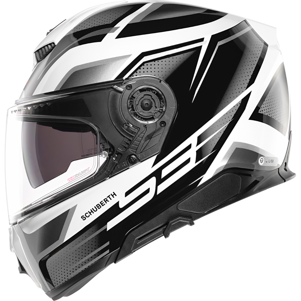 Casco S3 Storm