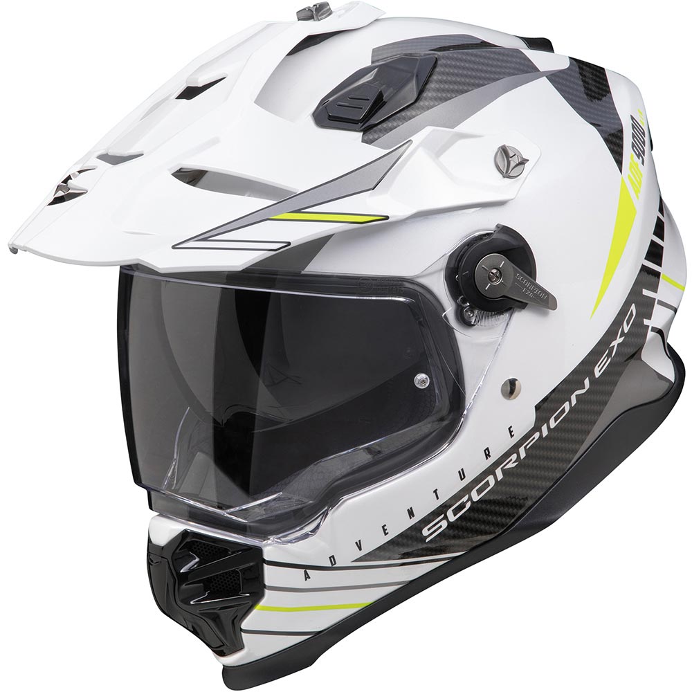 ADF-9000 Cuffie Air Feat