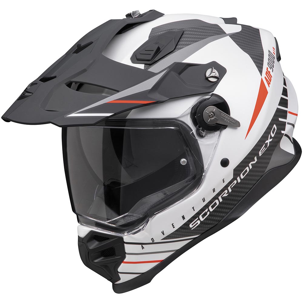 ADF-9000 Cuffie Air Feat