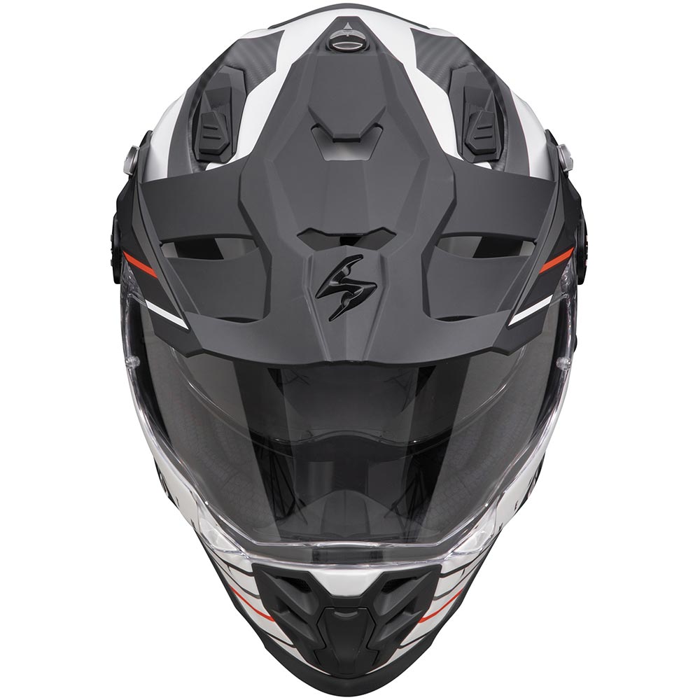 ADF-9000 Cuffie Air Feat