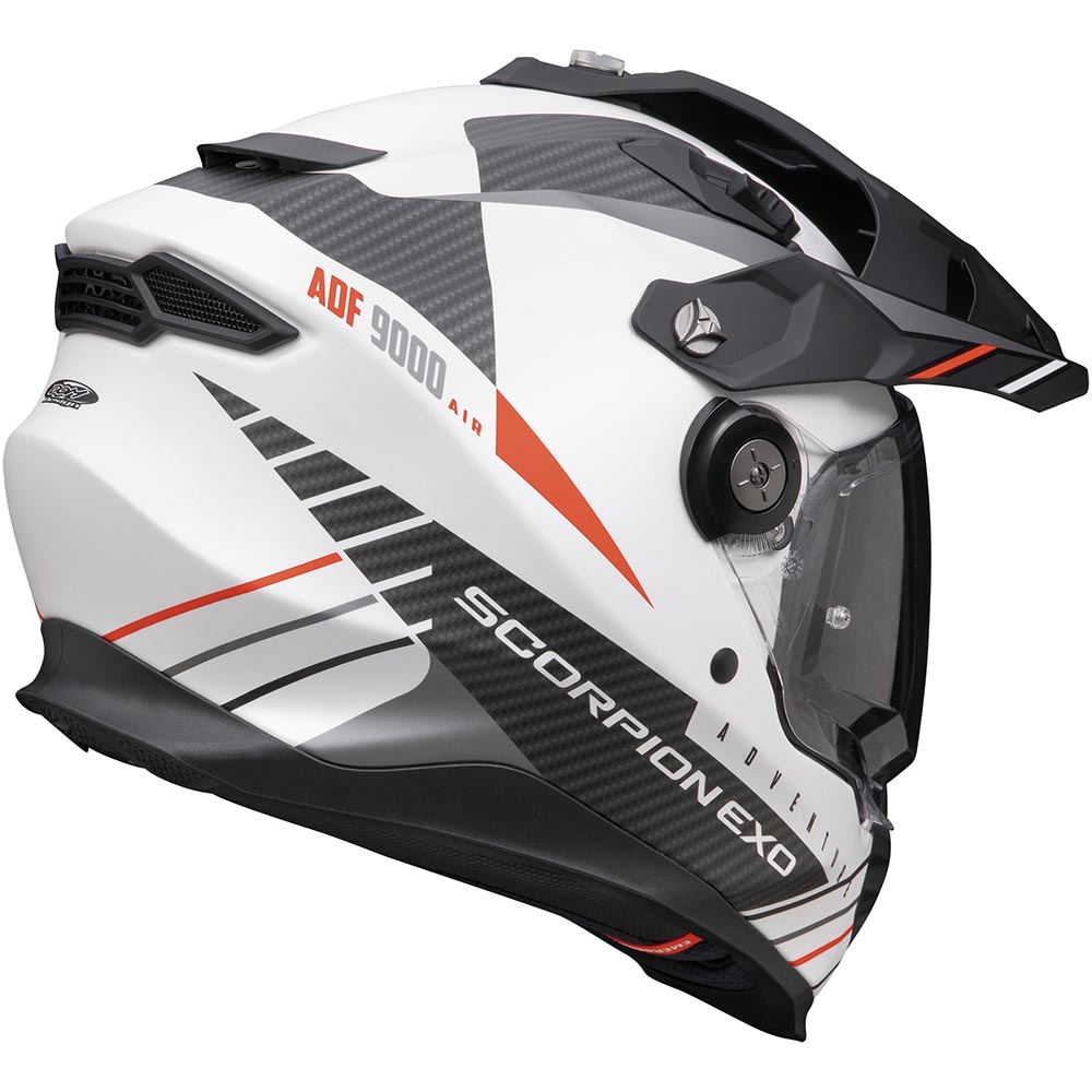 ADF-9000 Cuffie Air Feat