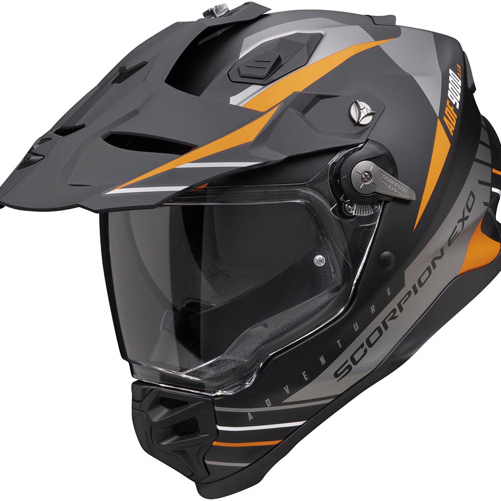 ADF-9000 Cuffie Air Feat
