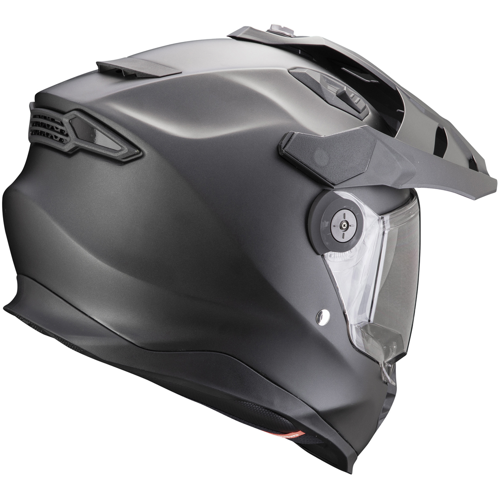 ADF-9000 Cuffie Air Solid