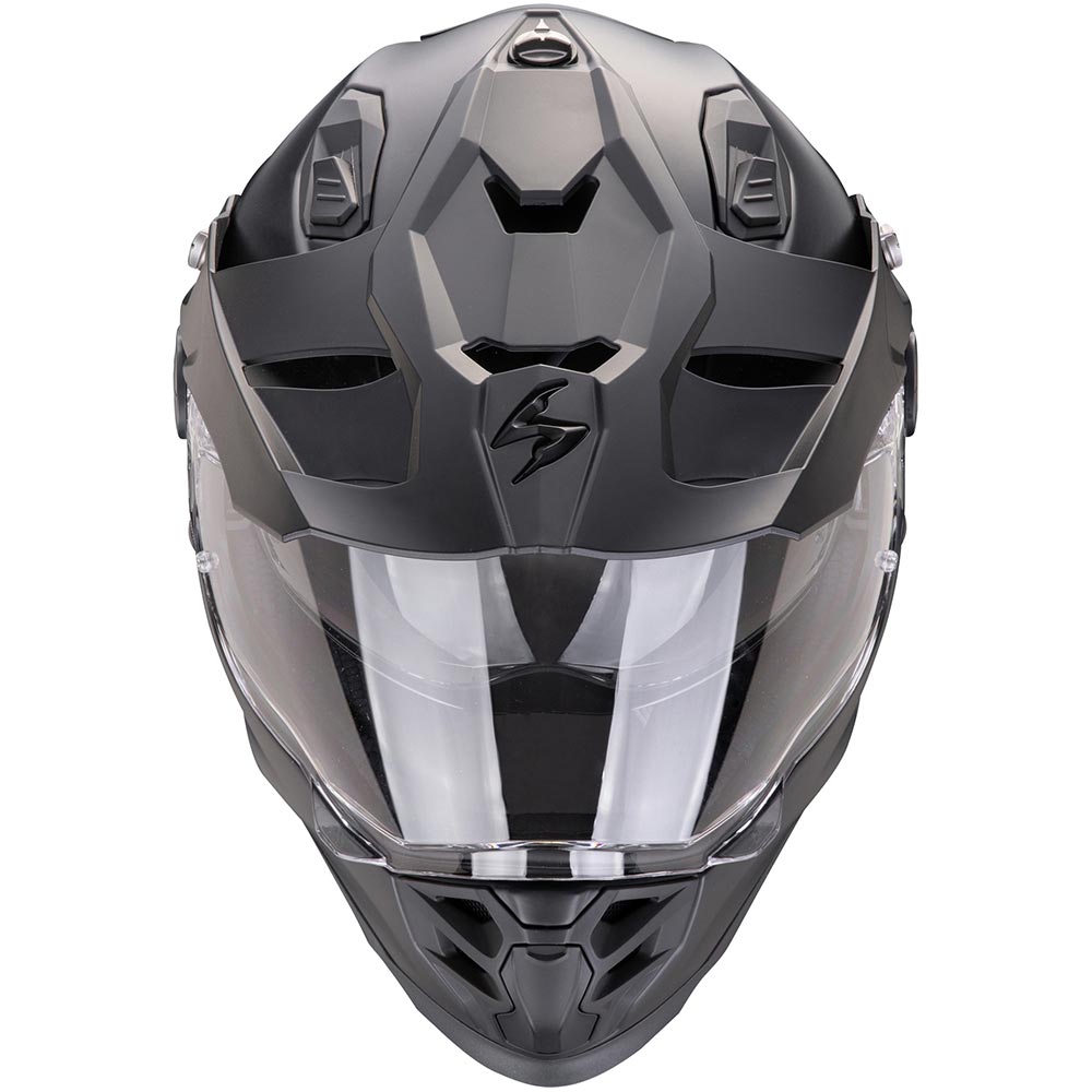 ADF-9000 Cuffie Air Solid