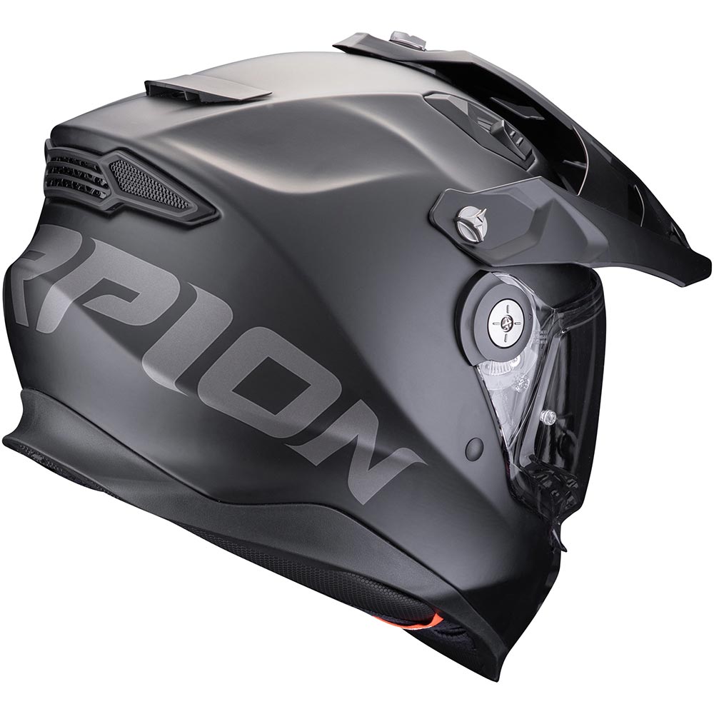 ADF-9000 Cuffie Air Solid