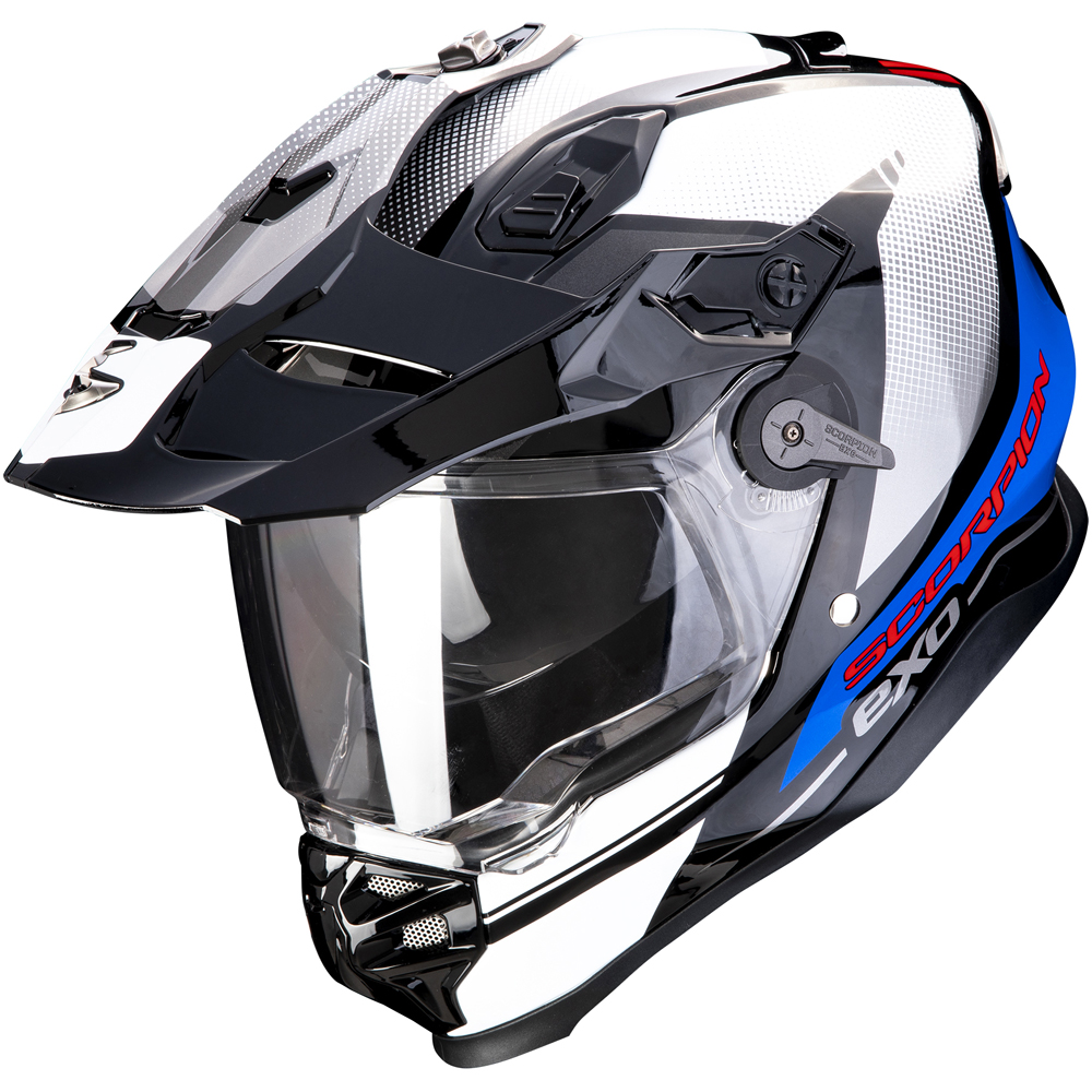 Casco ADF-9000 Air Trail