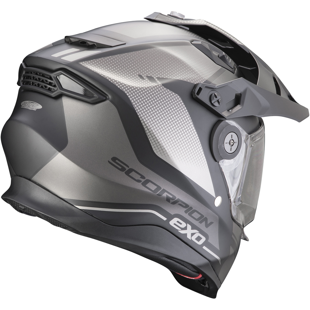 Casco ADF-9000 Air Trail