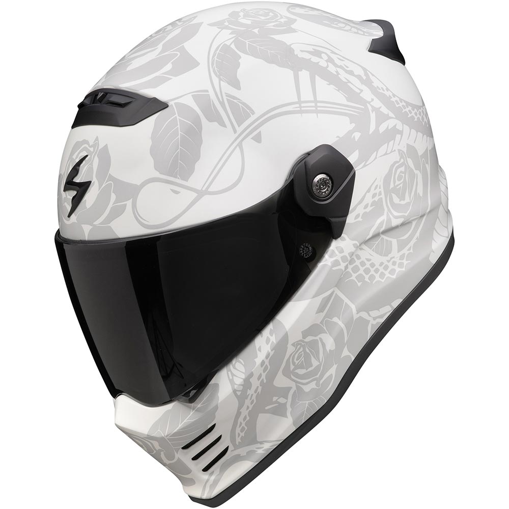 Casco Covert FX Dragon