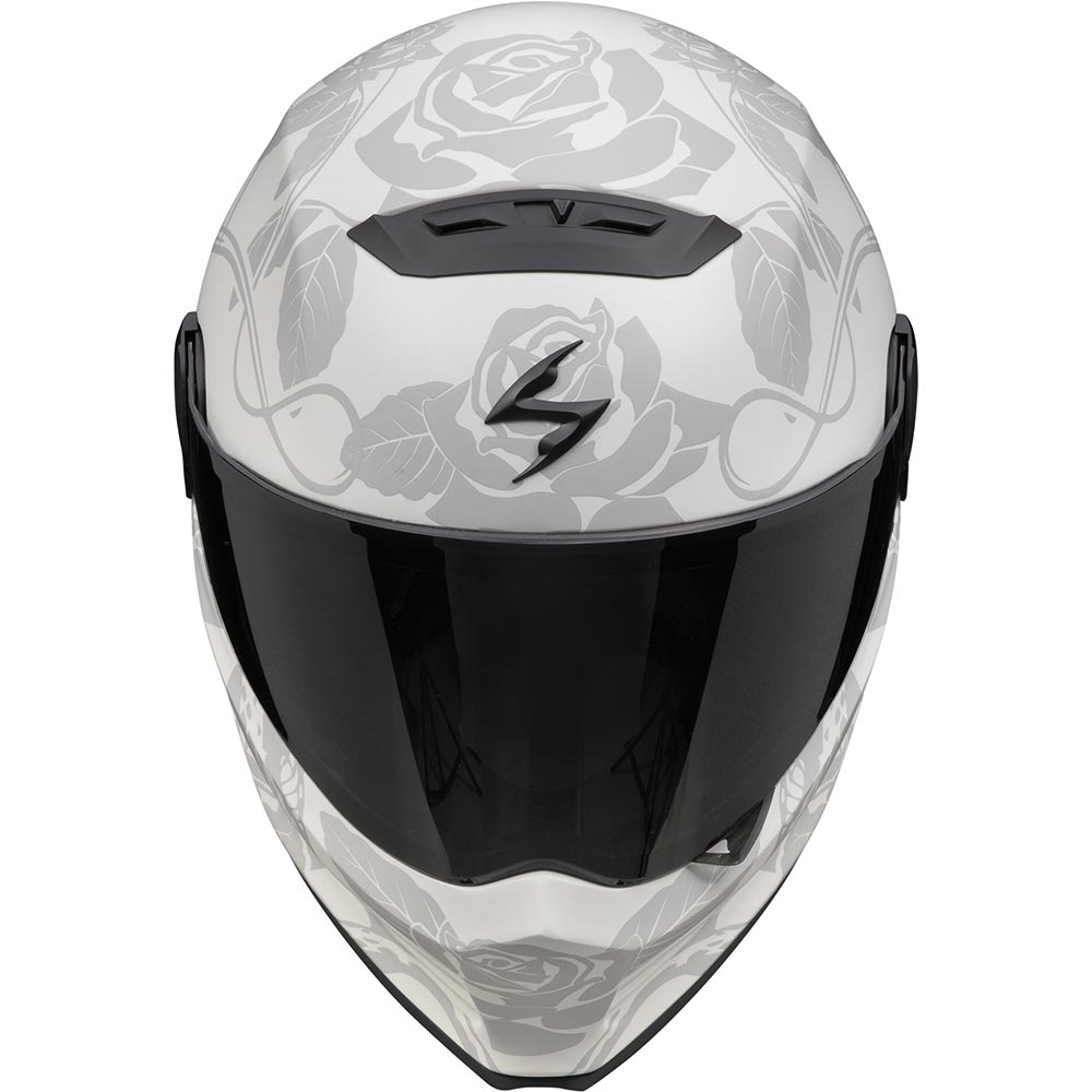 Casco Covert FX Dragon