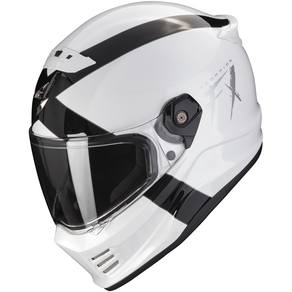 Casco Covert FX Gallus