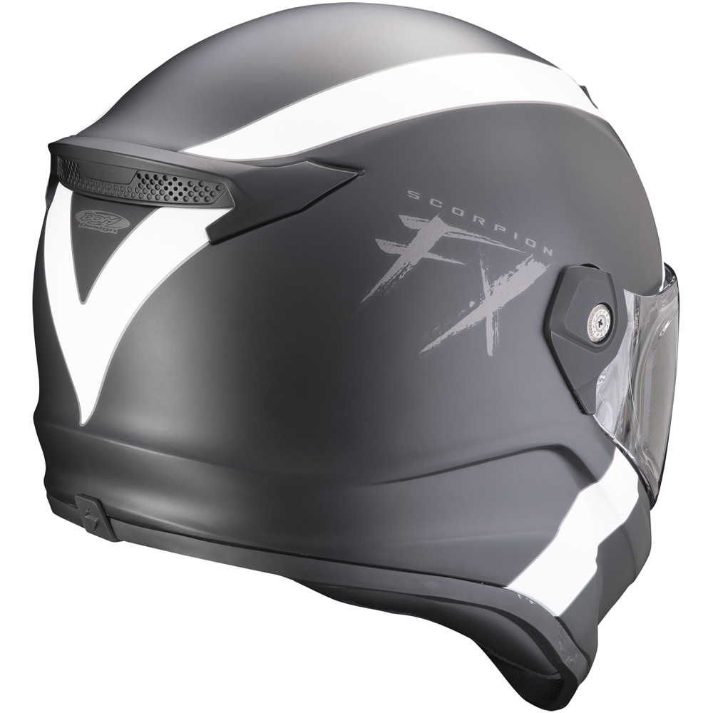 Casco Covert FX Gallus