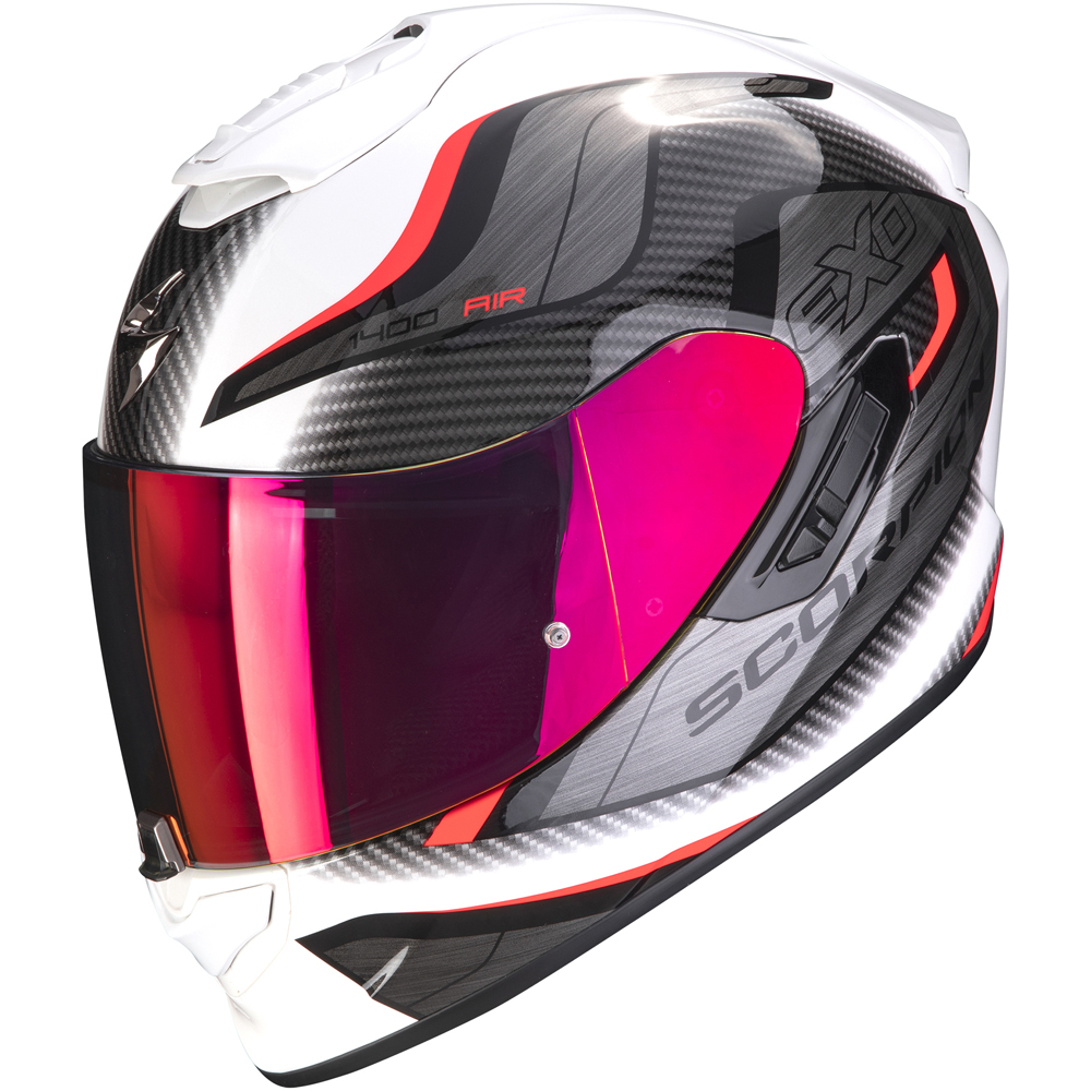 Casco Exo-1400 Evo Air Attune