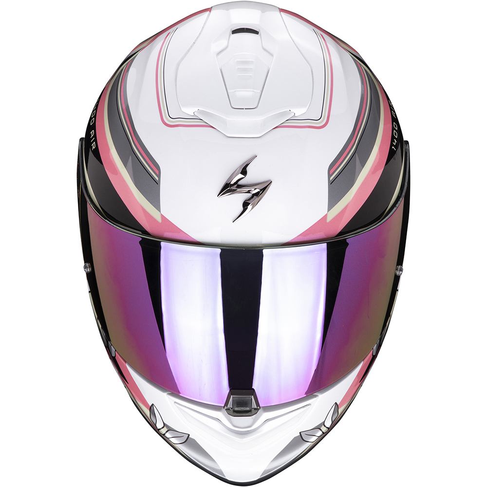 Casco Exo-1400 Evo Air Gaia