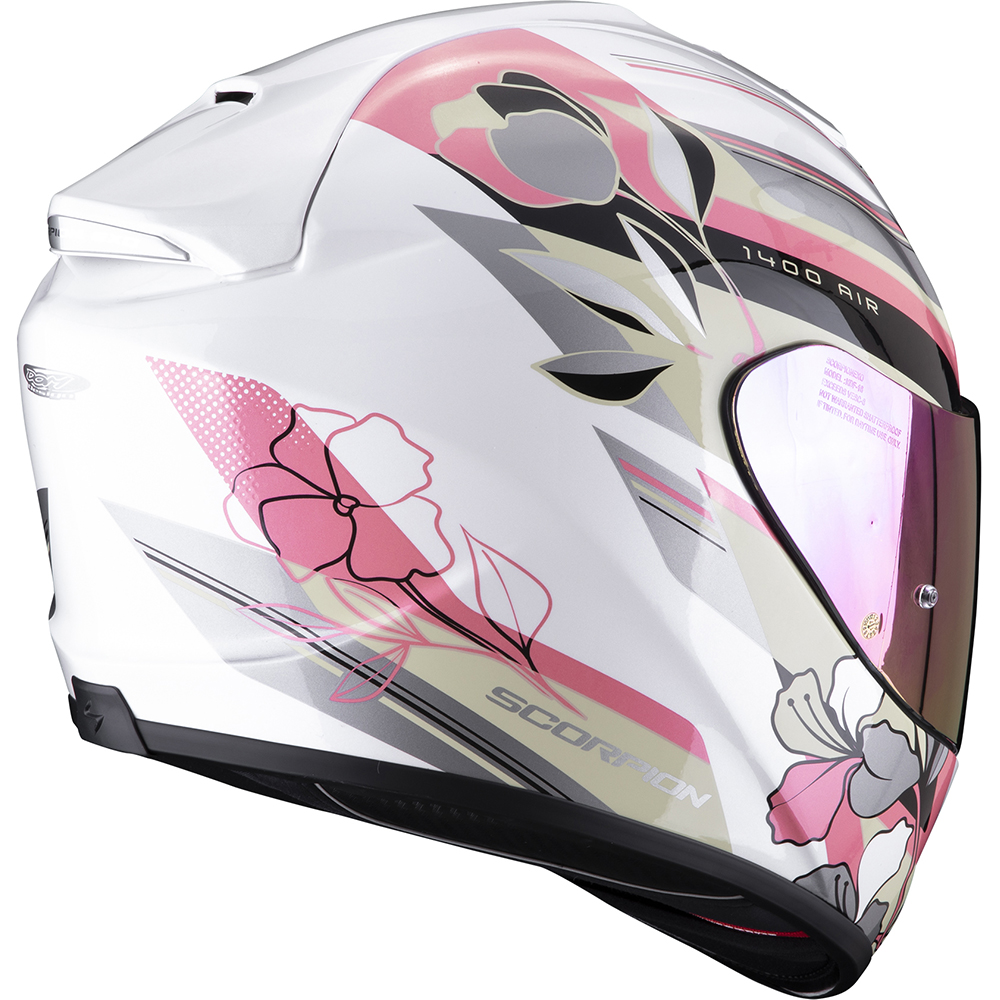 Casco Exo-1400 Evo Air Gaia