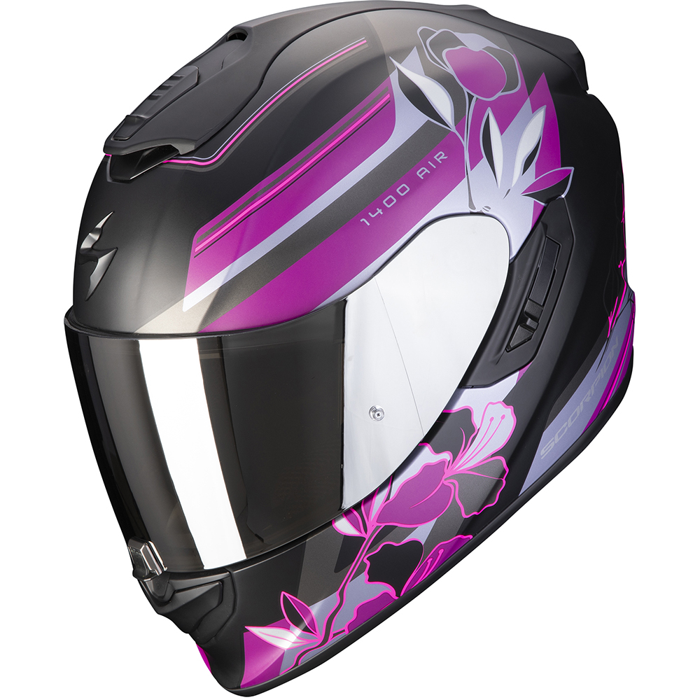 Casco Exo-1400 Evo Air Gaia