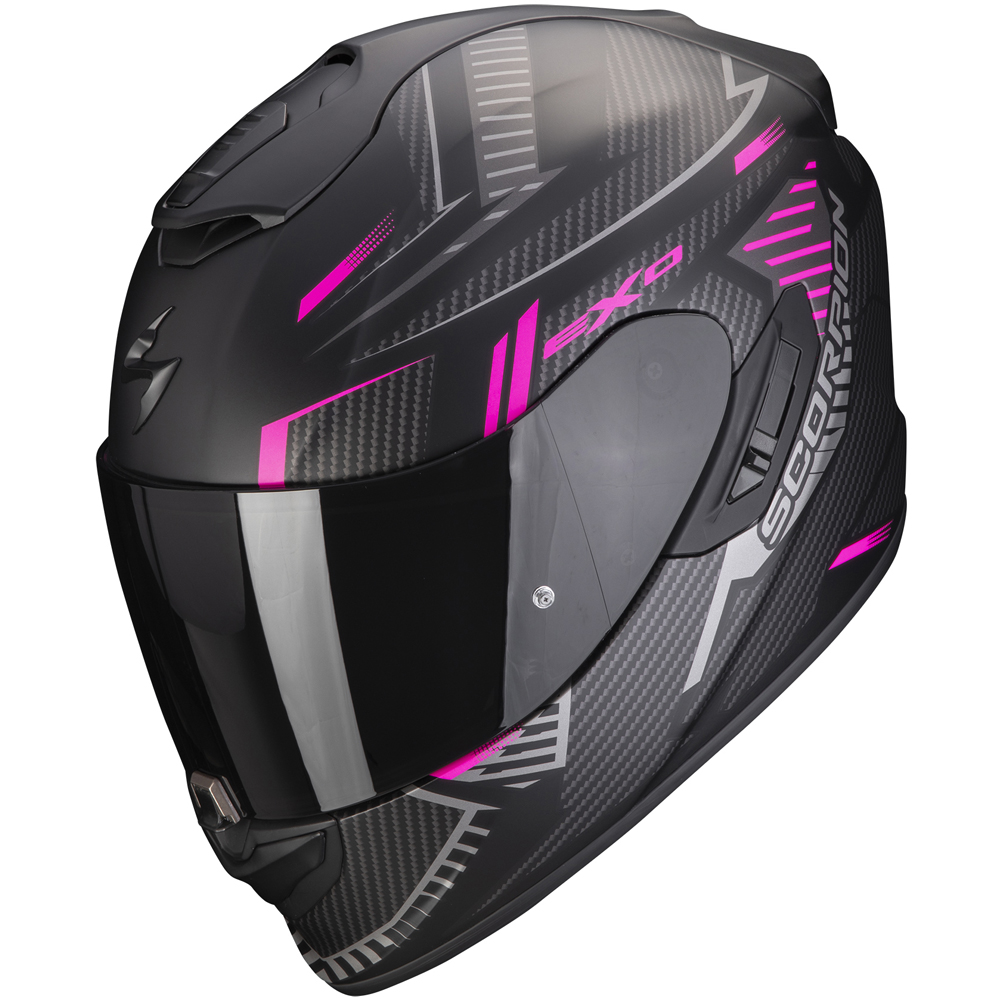 Casco Exo-1400 Evo Air Shell