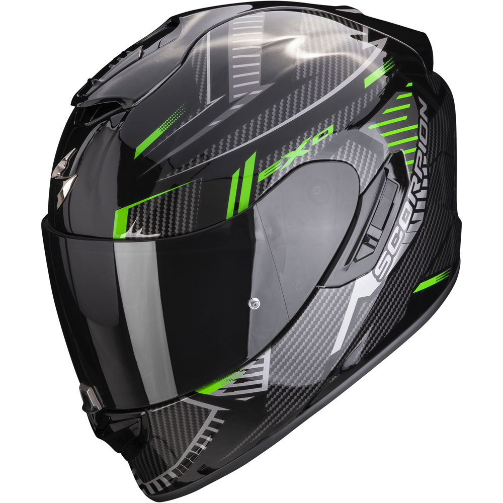 Casco Exo-1400 Evo Air Shell