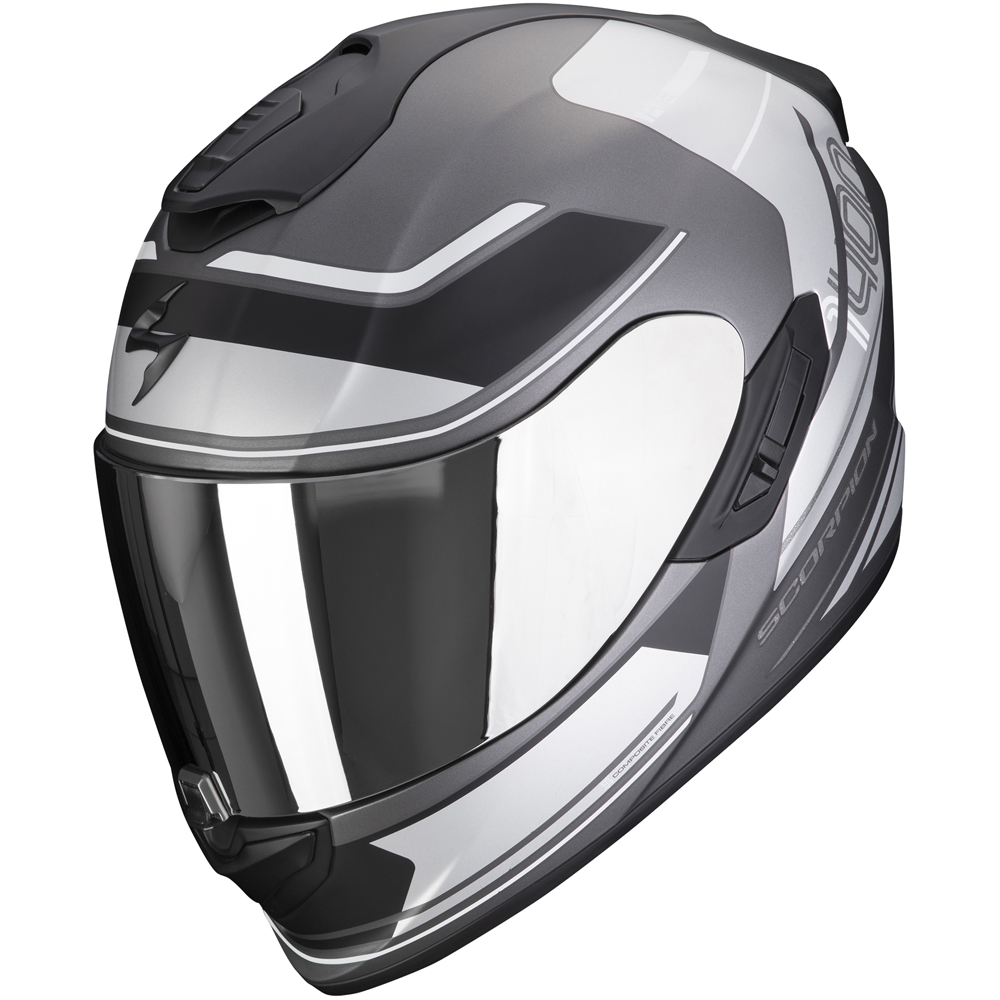 Casco Exo-1400 Evo Air Vittoria