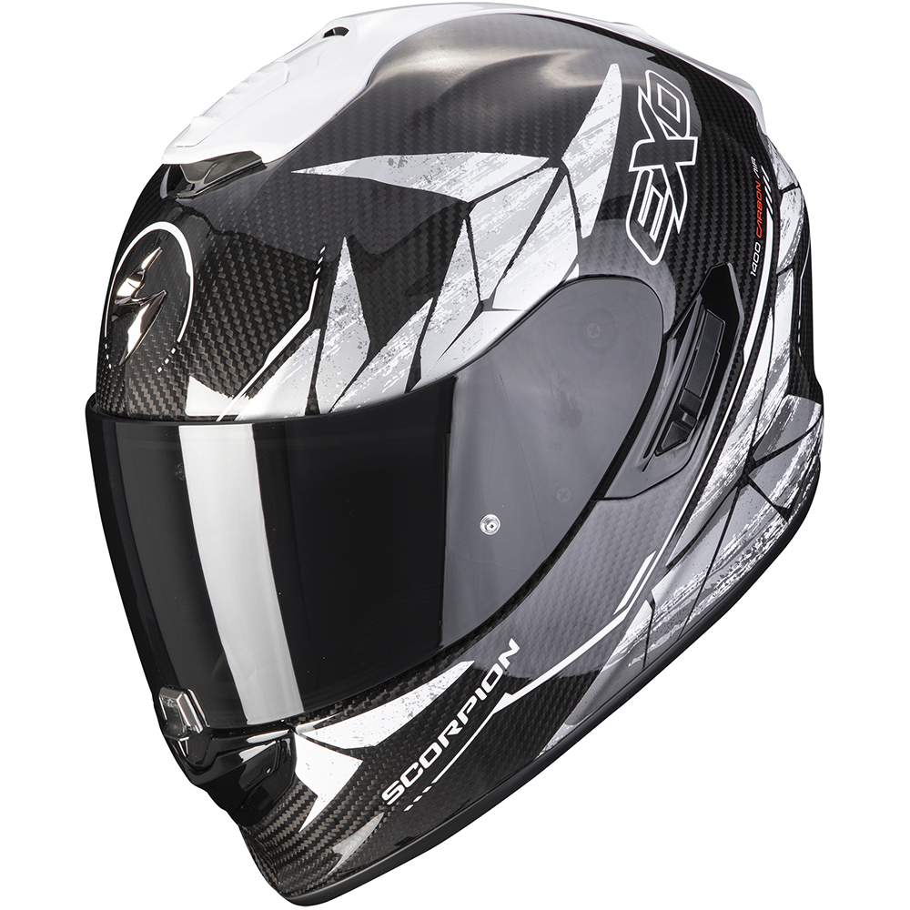 Casco Exo-1400 Evo Carbon Air Aranea