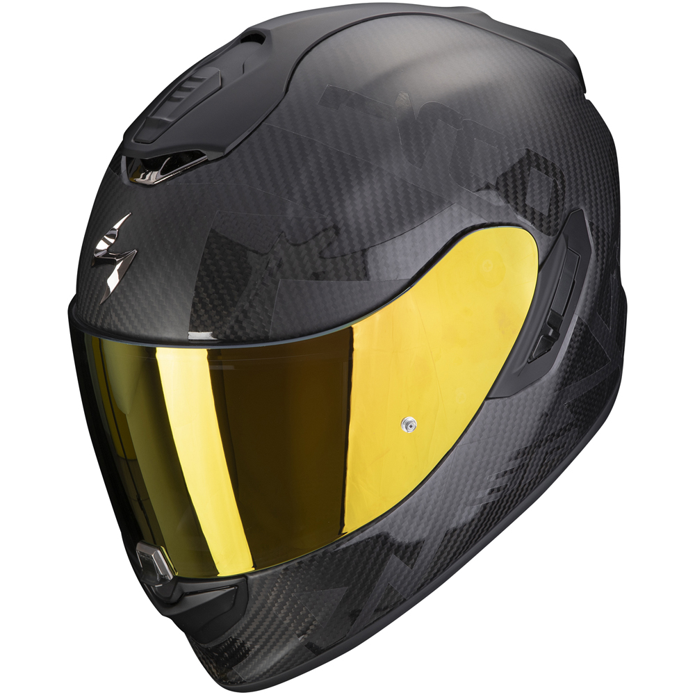 Casco Exo-1400 Evo Carbon Air Cerebro