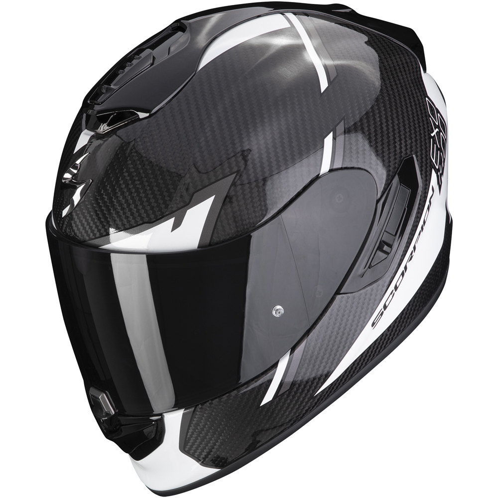 Casco Exo-1400 Evo Carbon Air Kendal