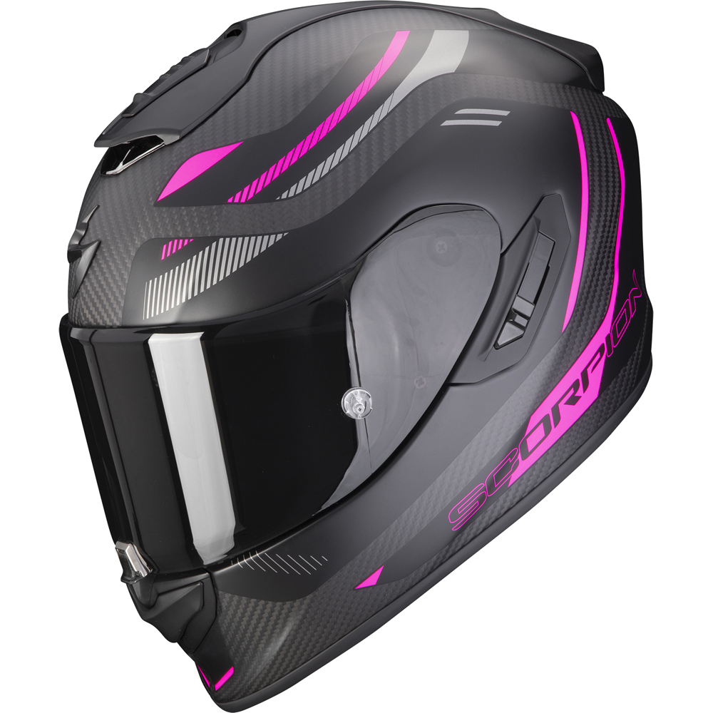 Casco Exo-1400 Evo Carbon Air Kydra