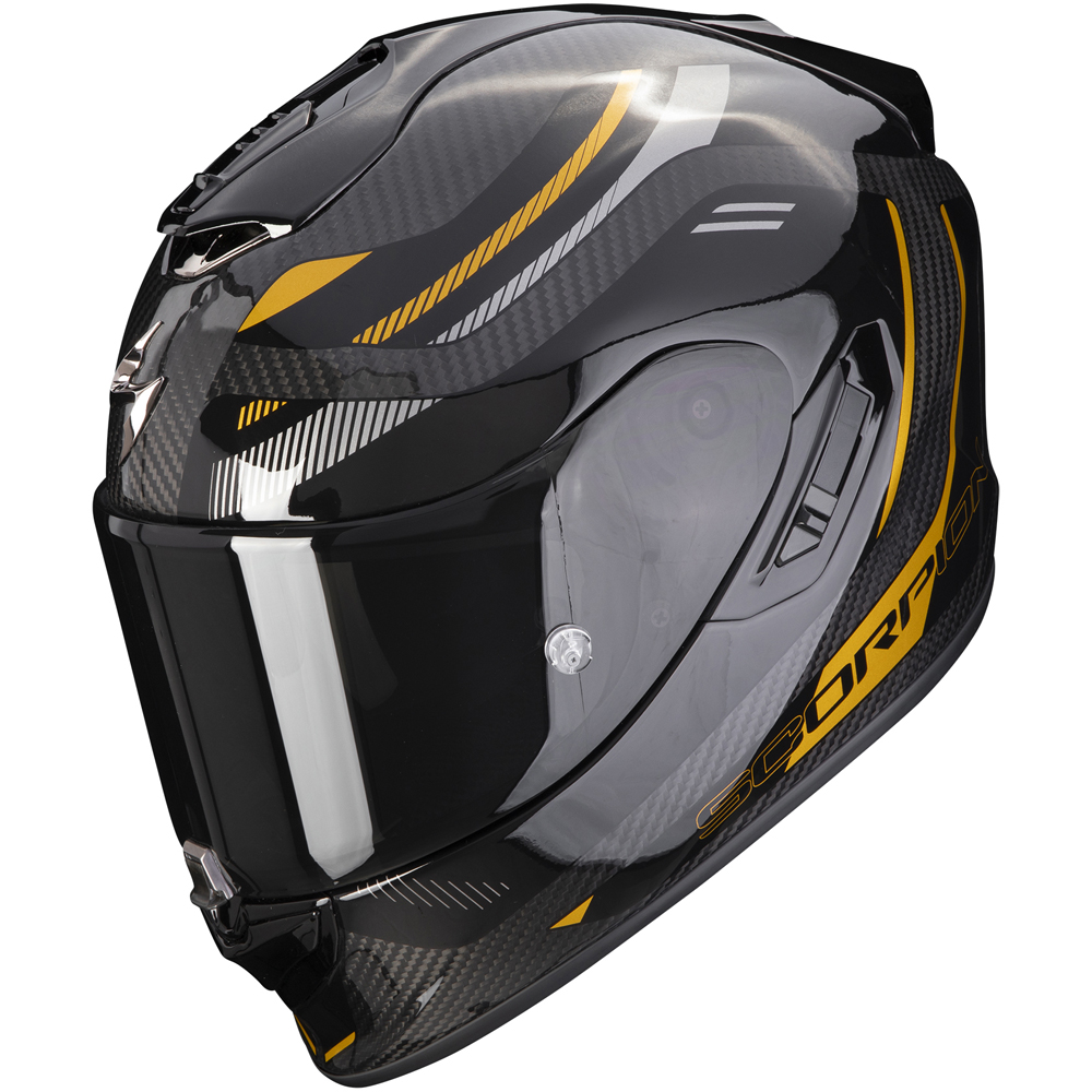 Casco Exo-1400 Evo Carbon Air Kydra