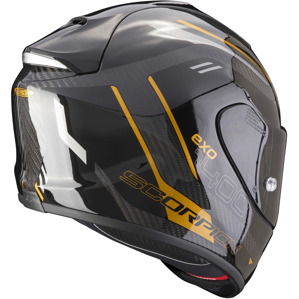 Casco Exo-1400 Evo Carbon Air Kydra