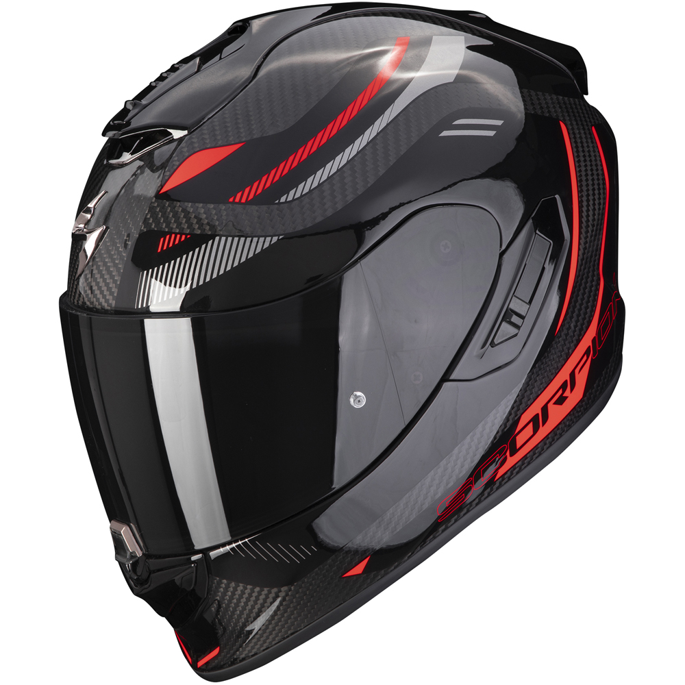 Casco Exo-1400 Evo Carbon Air Kydra