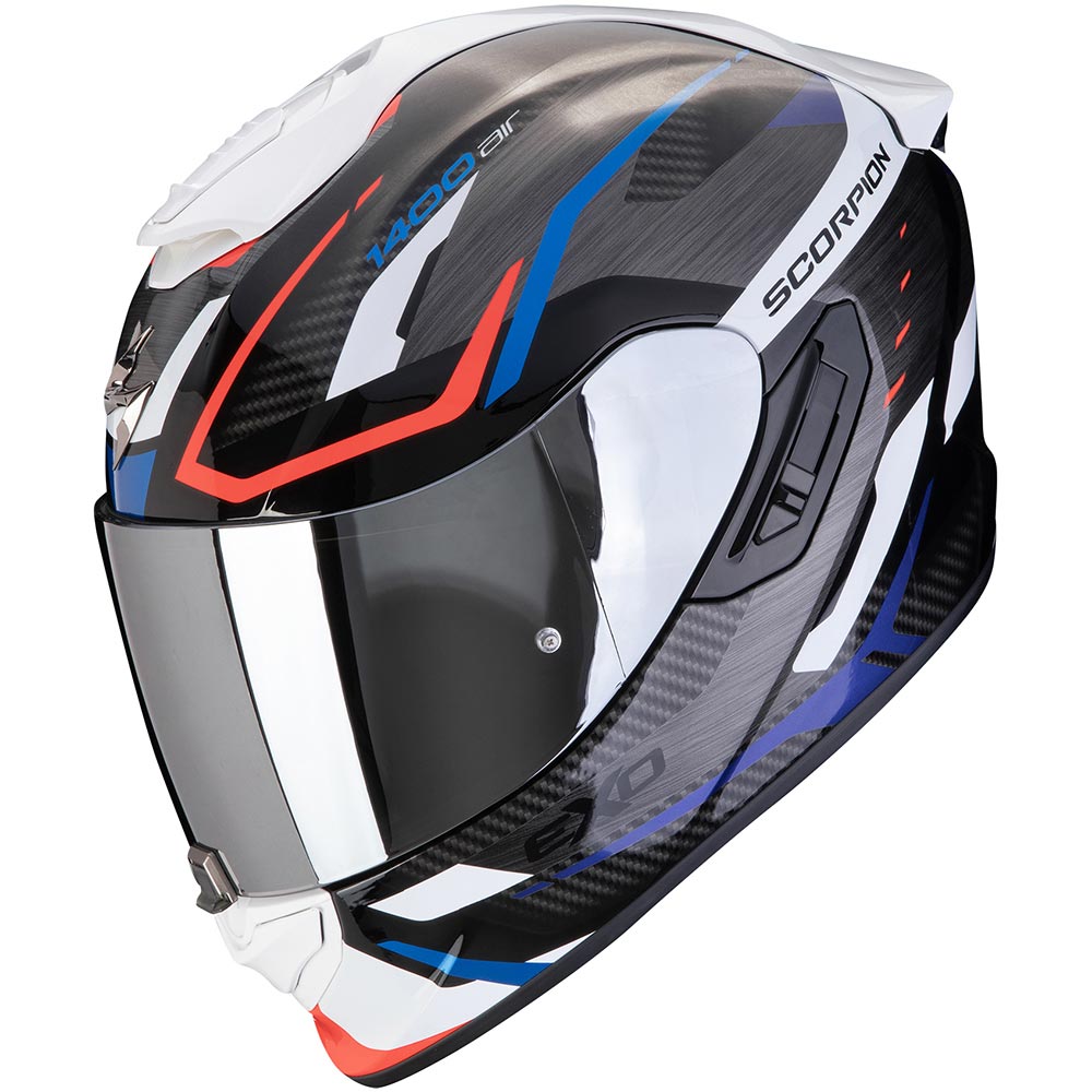 Casco Exo-1400 Evo II Air Accord