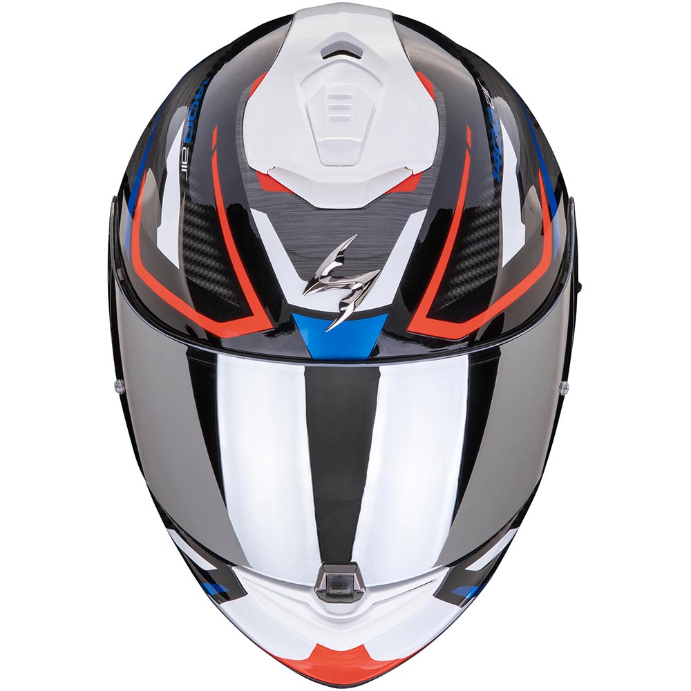 Casco Exo-1400 Evo II Air Accord