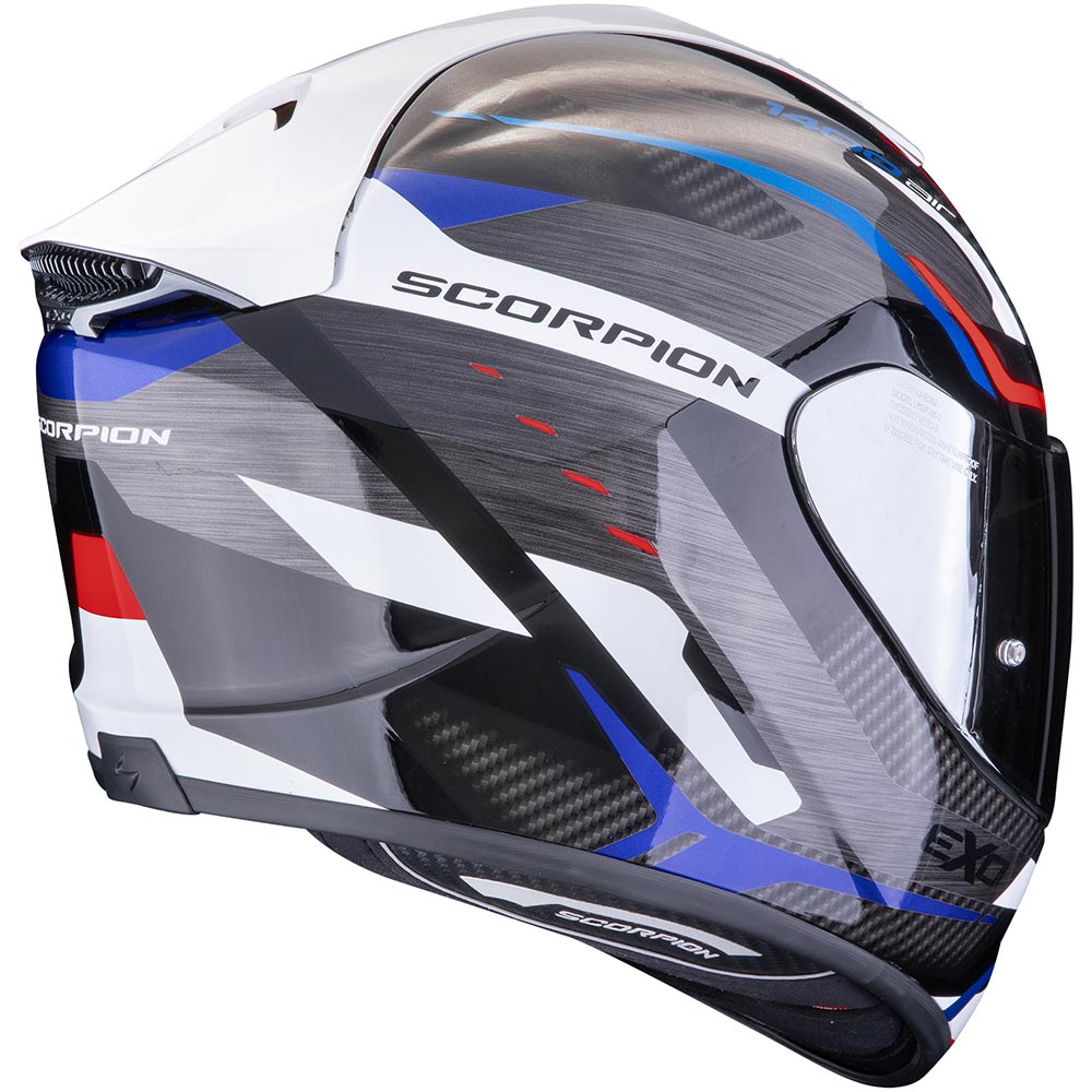 Casco Exo-1400 Evo II Air Accord