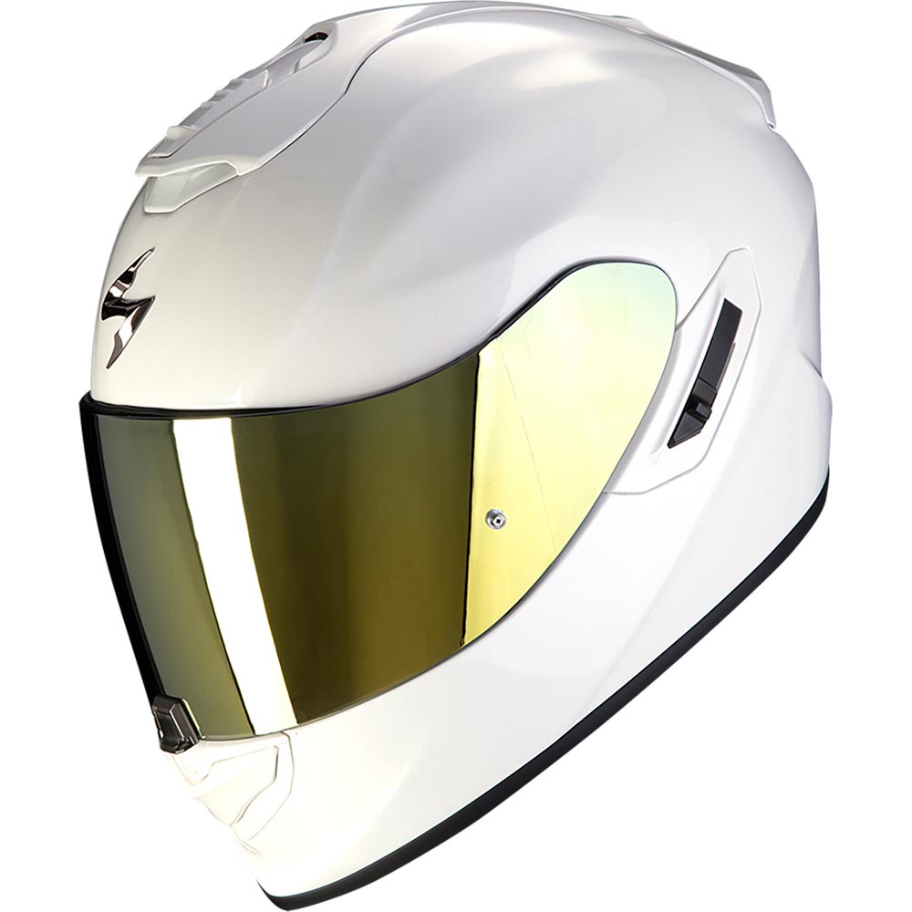 Casco Exo-1400 Evo II Air Solid