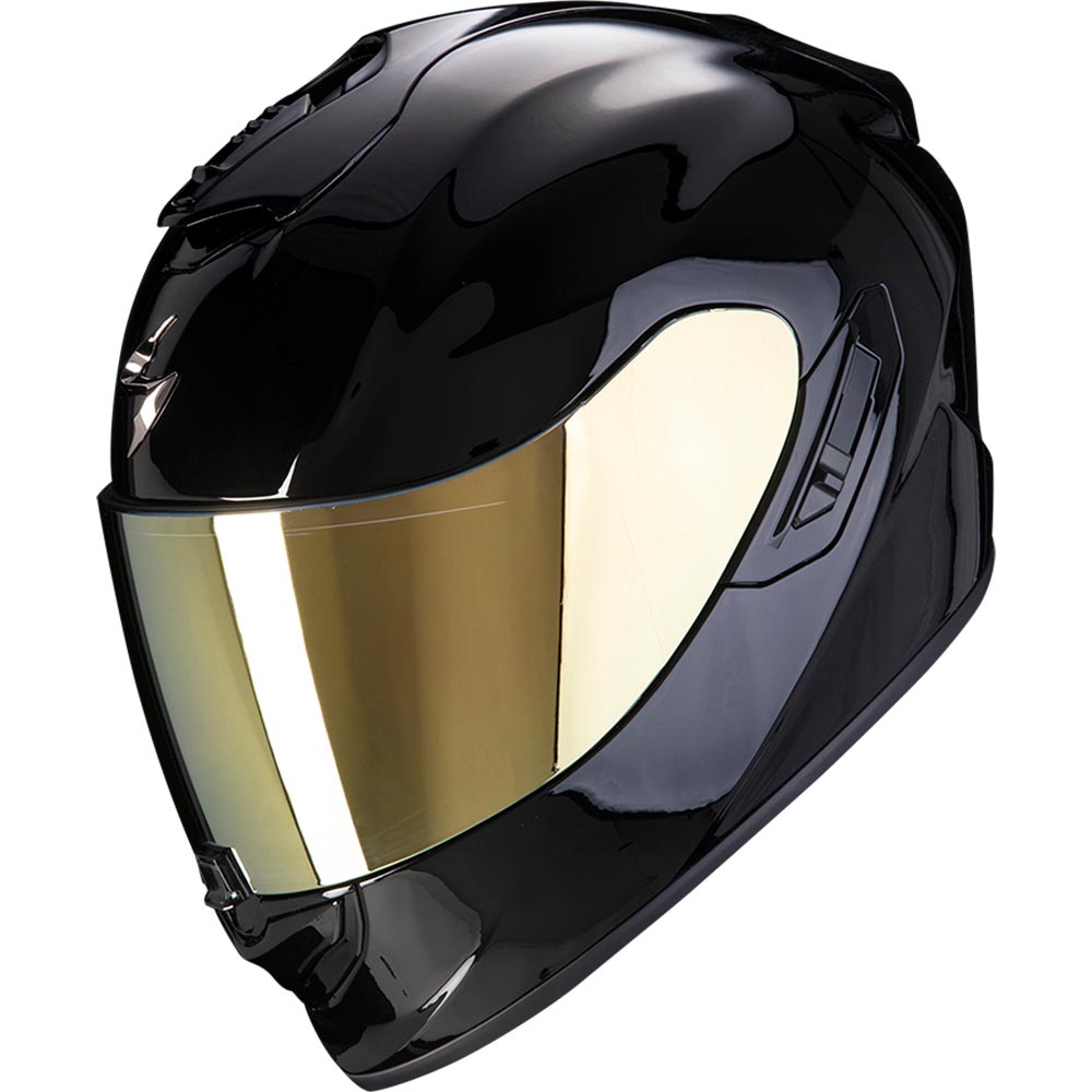 Casco Exo-1400 Evo II Air Solid