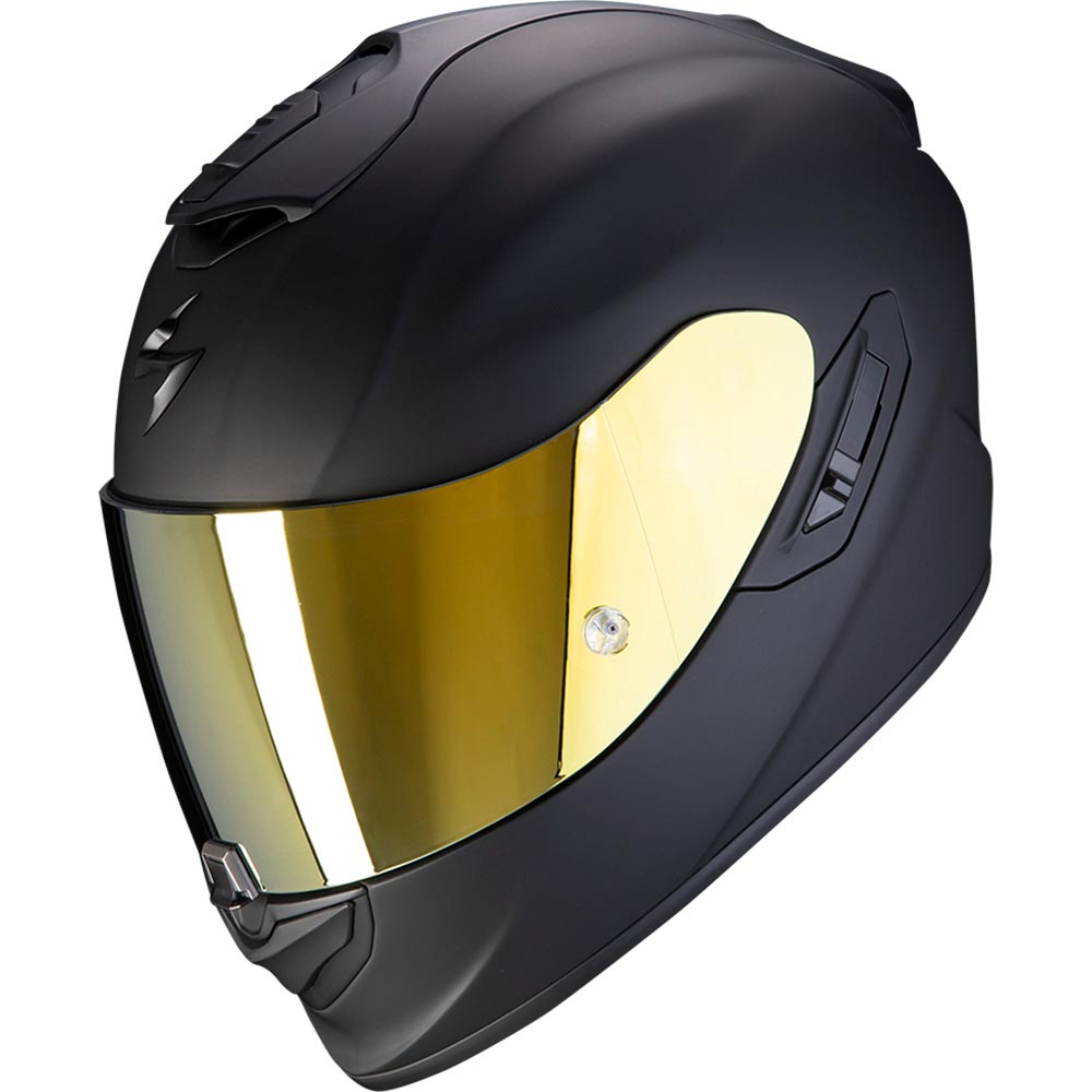 Casco Exo-1400 Evo II Air Solid