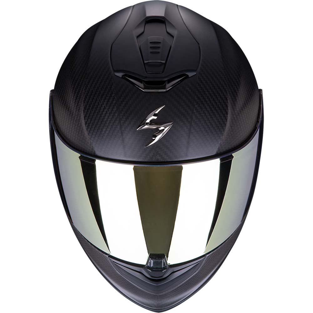 Casco Exo-1400 Evo II Carbon Air