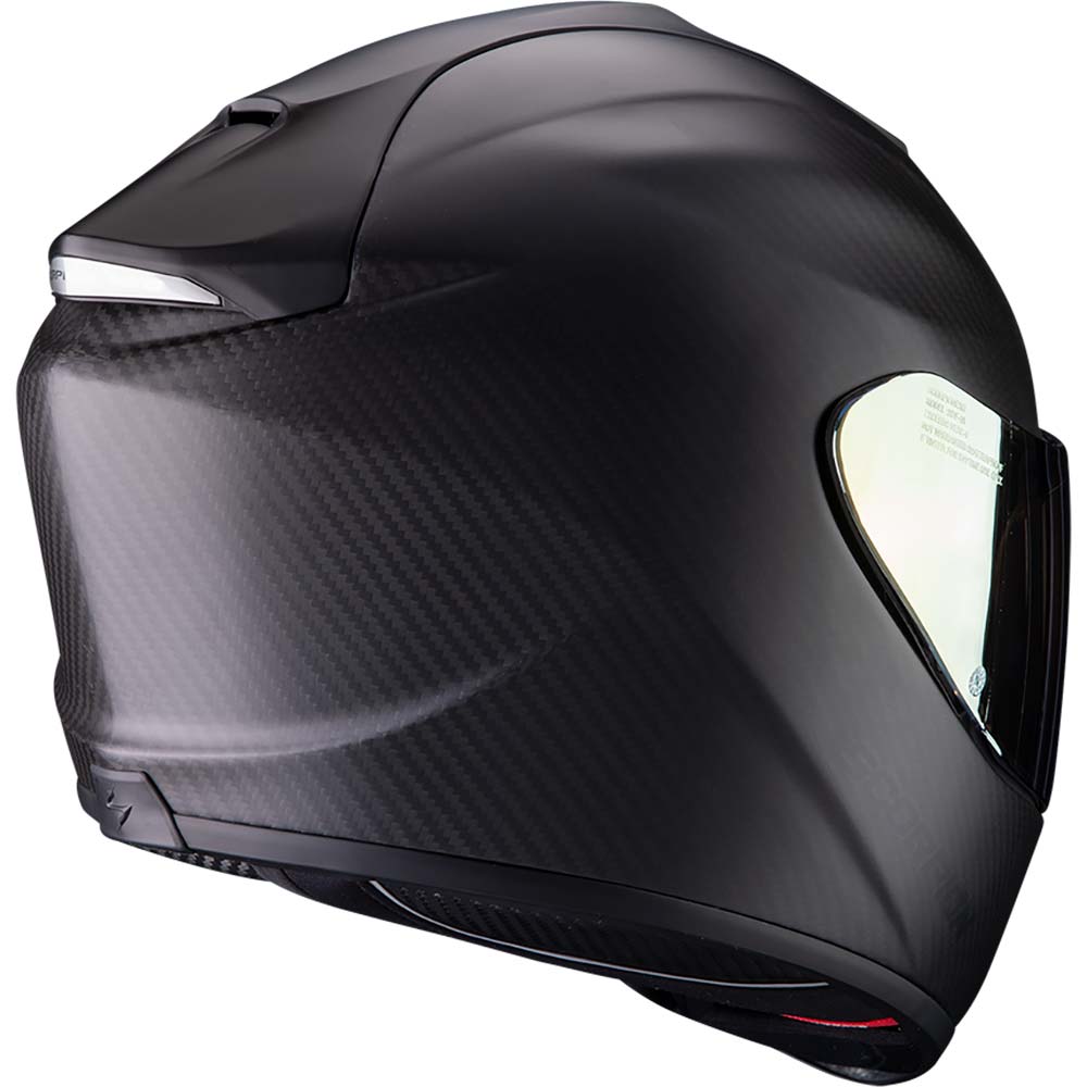 Casco Exo-1400 Evo II Carbon Air