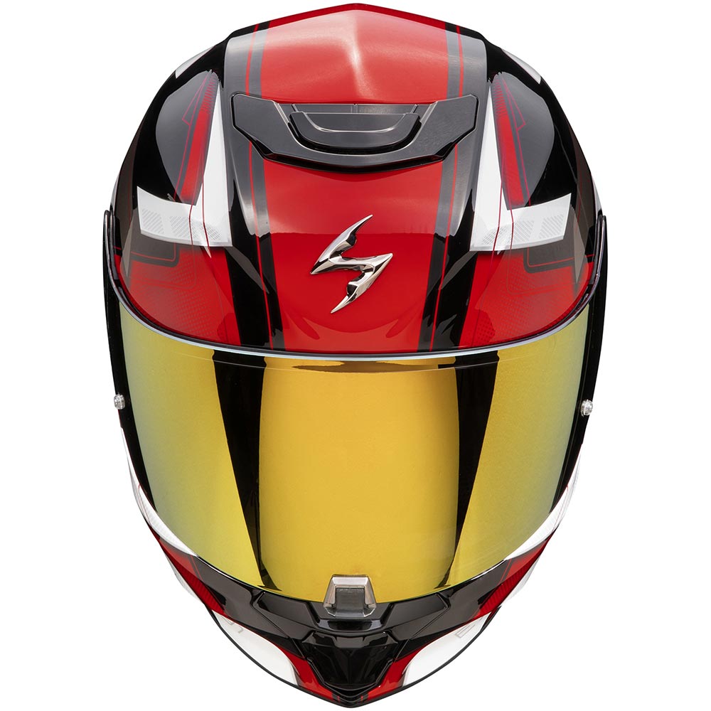 Casco Exo-391 Captor
