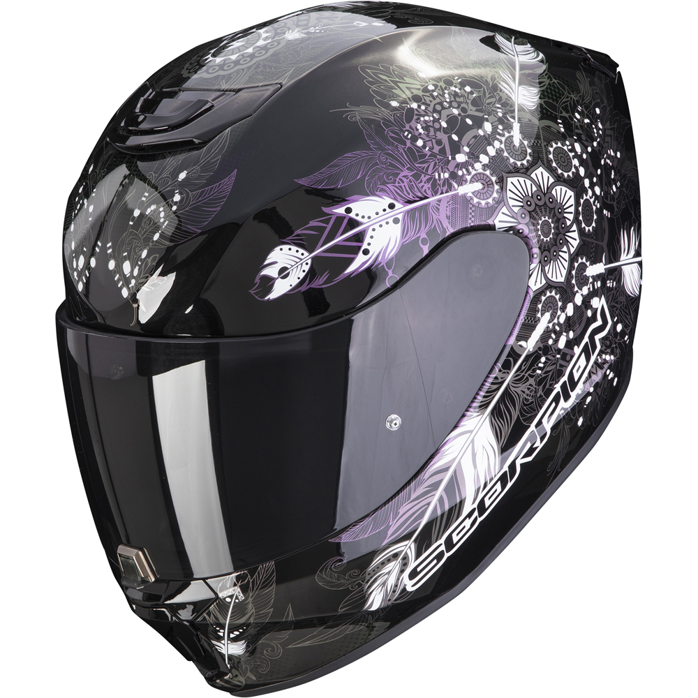 Casco da sogno Exo-391