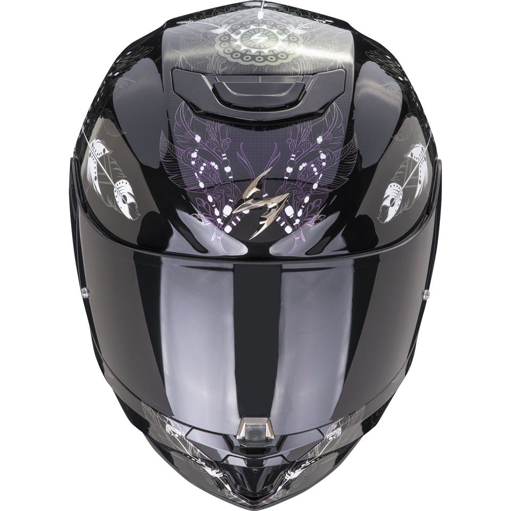 Casco da sogno Exo-391