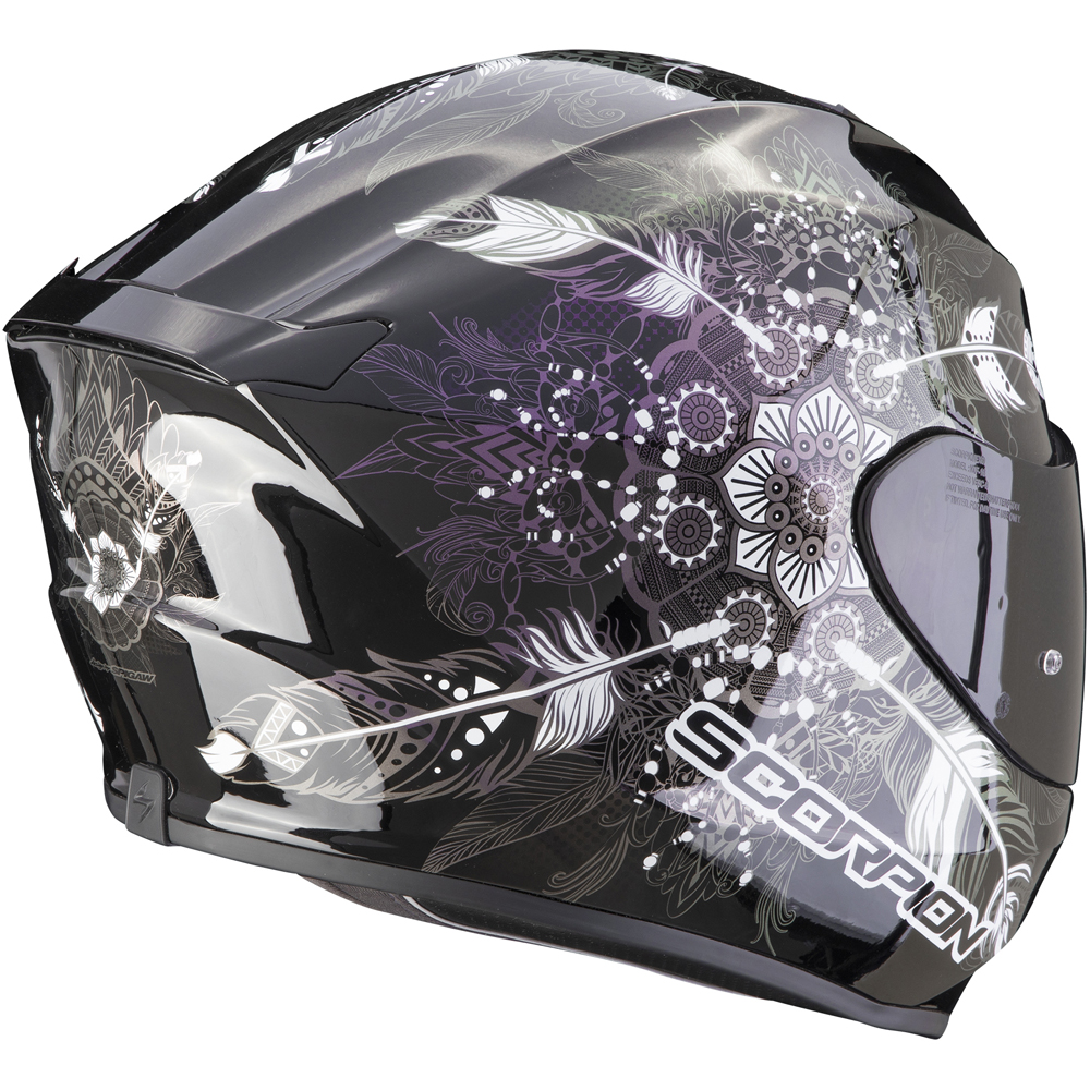 Casco da sogno Exo-391