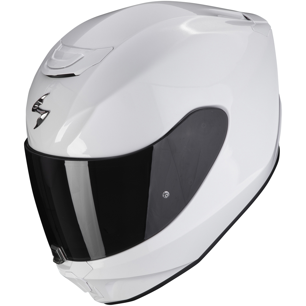 Casco solido Exo-391