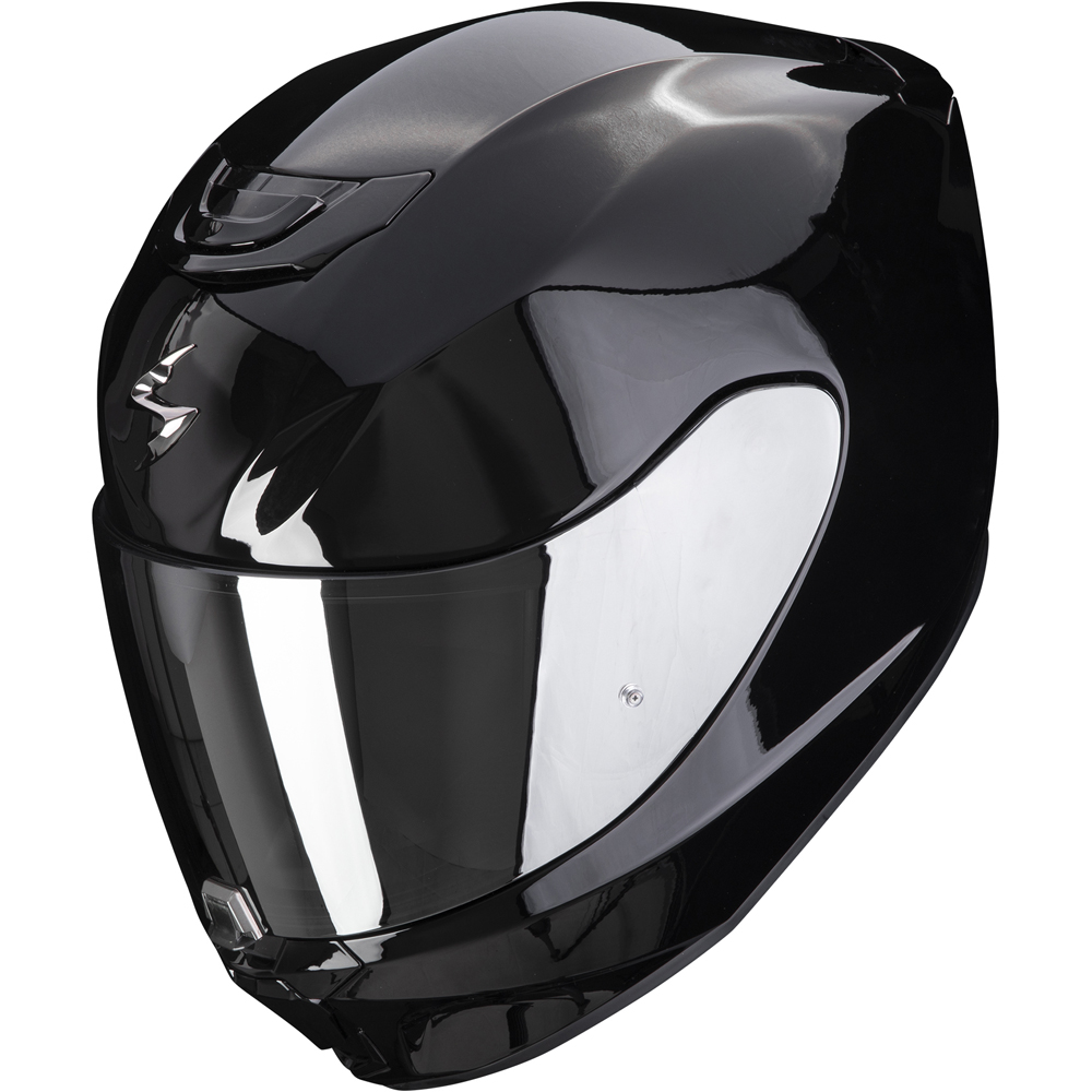 Casco solido Exo-391