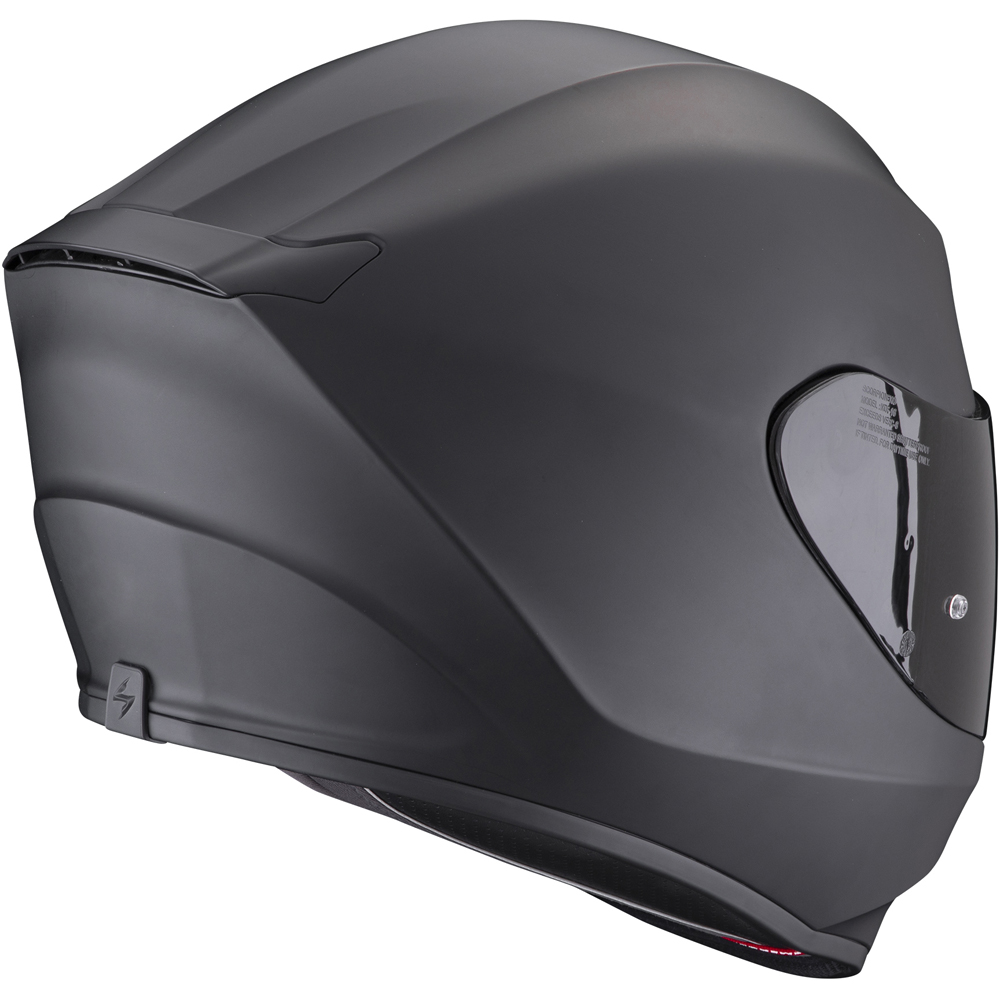 Casco solido Exo-391