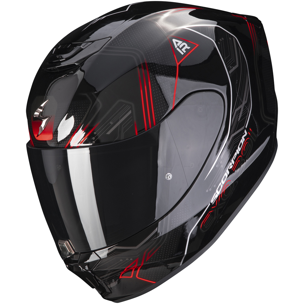 Casco Exo-391 Spada