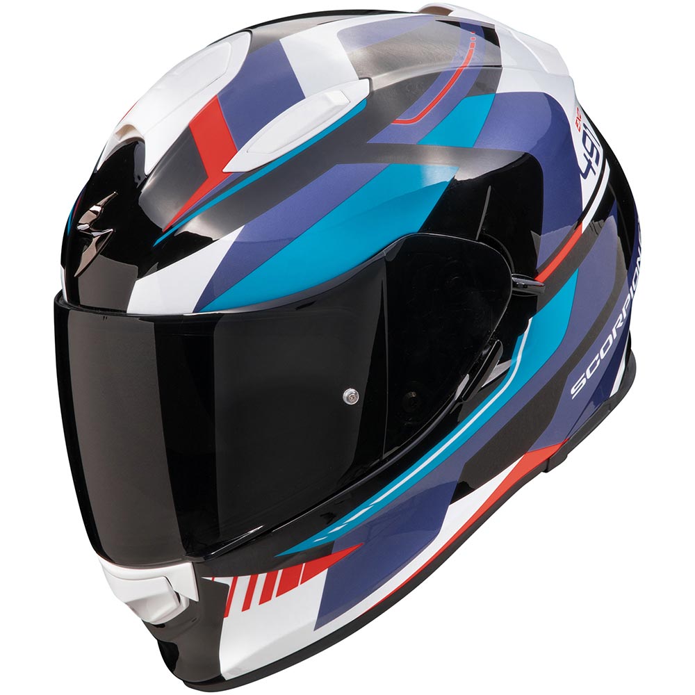 Casco Exo-491 Abilis