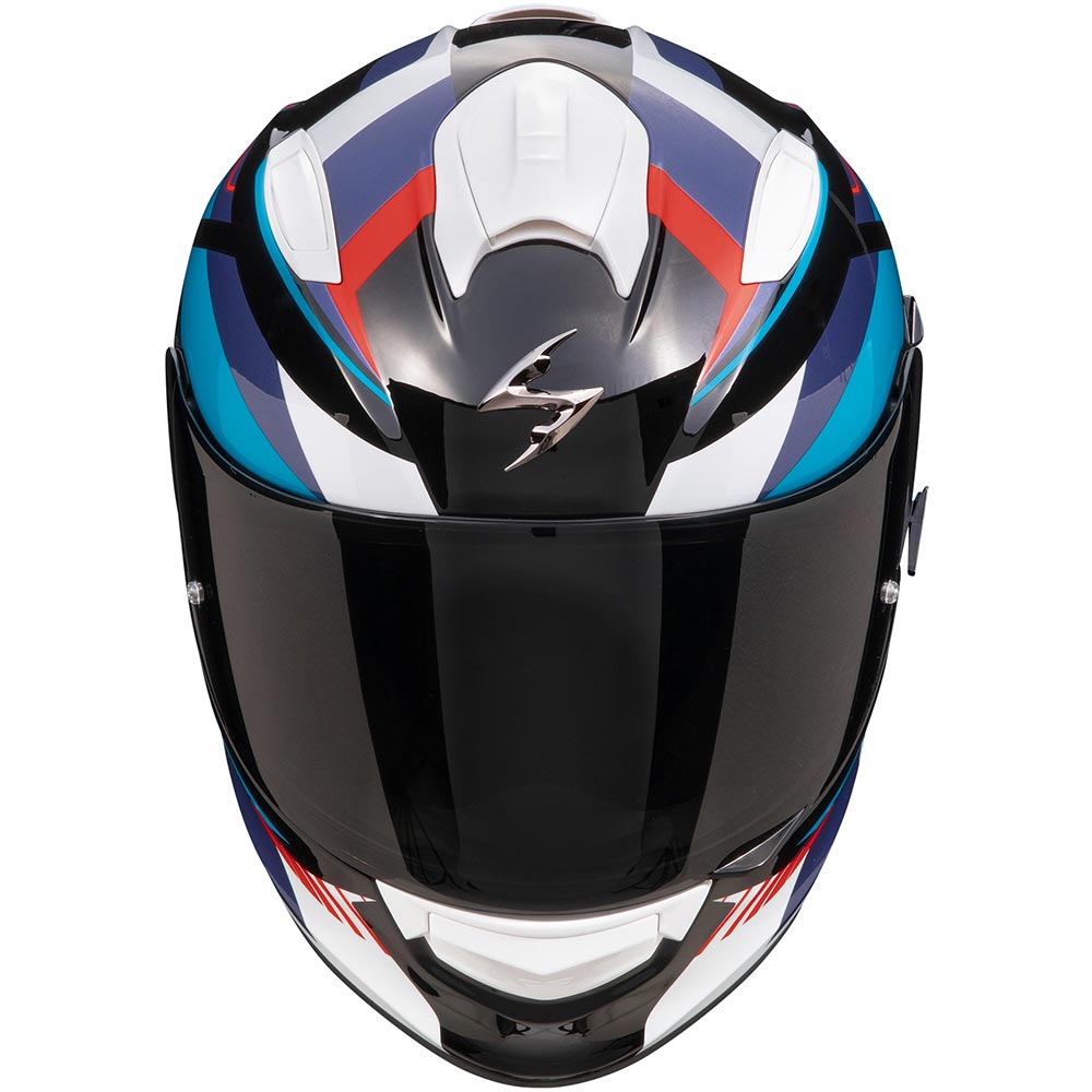 Casco Exo-491 Abilis