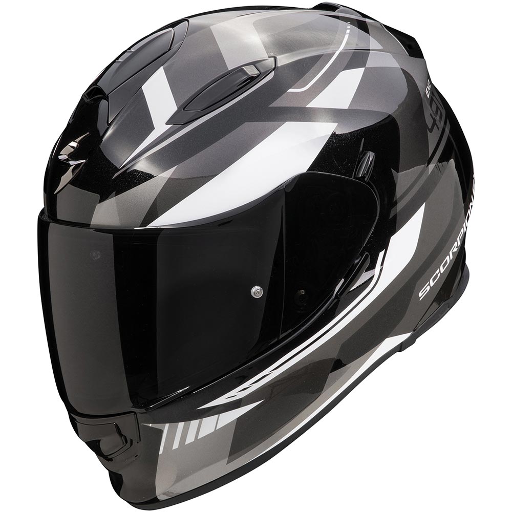Casco Exo-491 Abilis