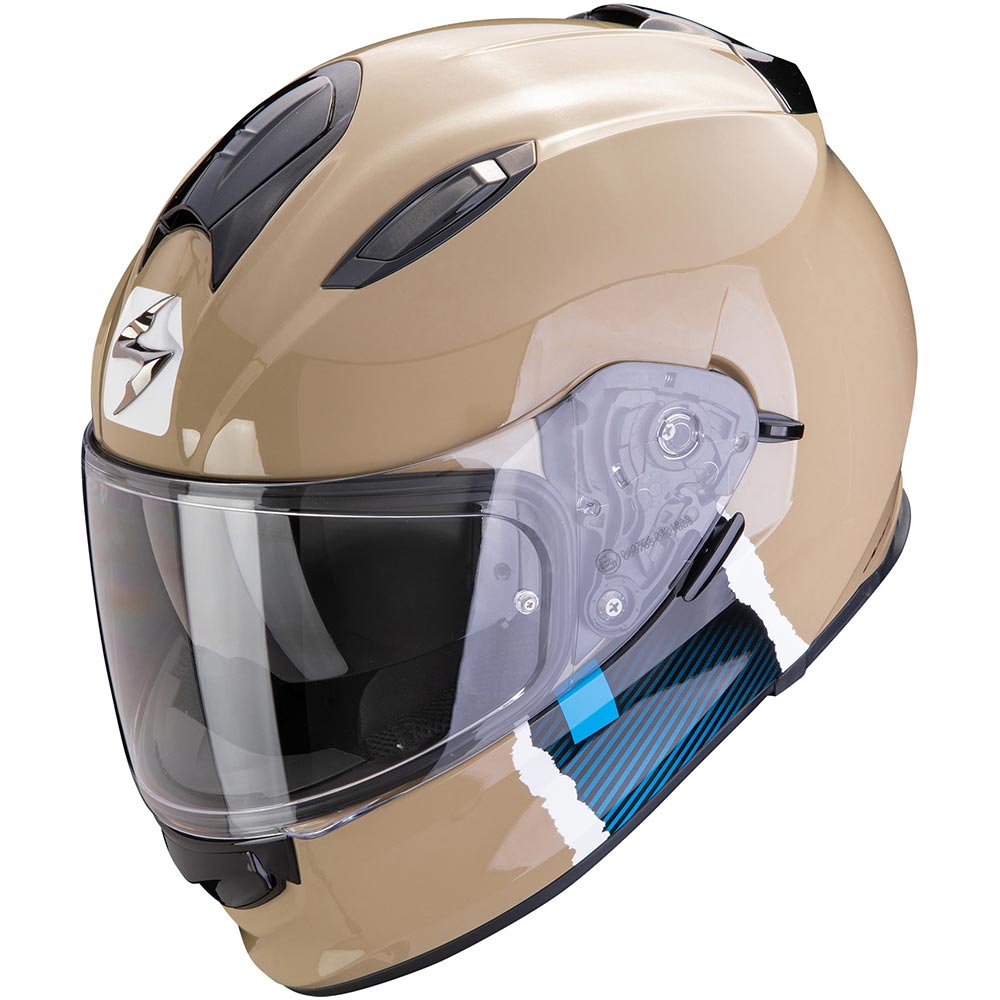 Codice del casco Exo-491